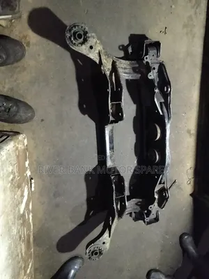 Toyota Harrier 240 4wd Rear Cross Member