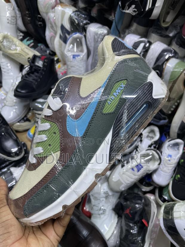Nike Airmax 90 - thumbnail 12