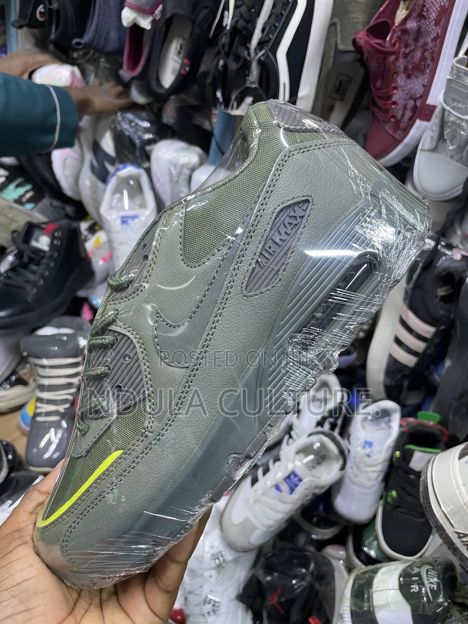 Nike Airmax 90