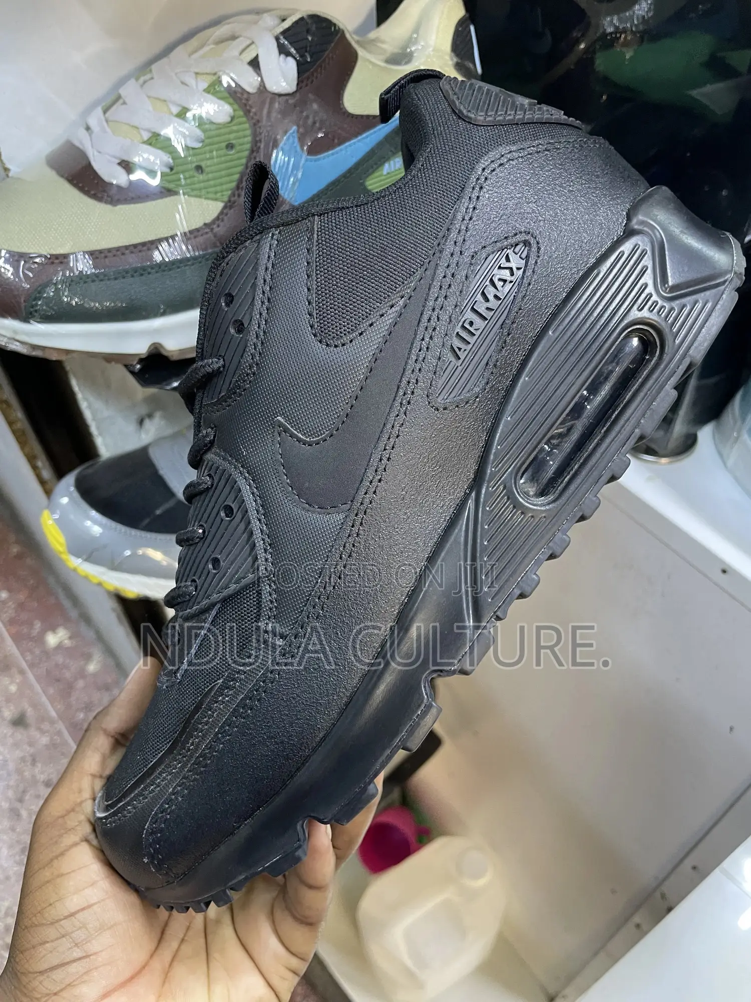 Nike Airmax 90