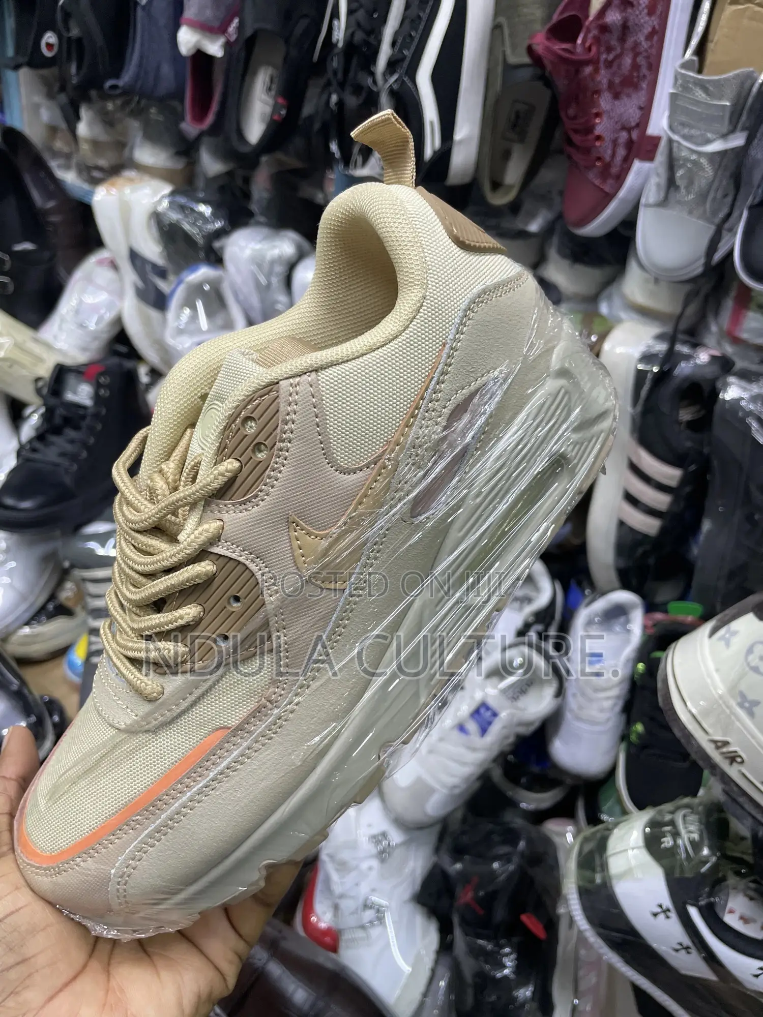 Nike Airmax 90