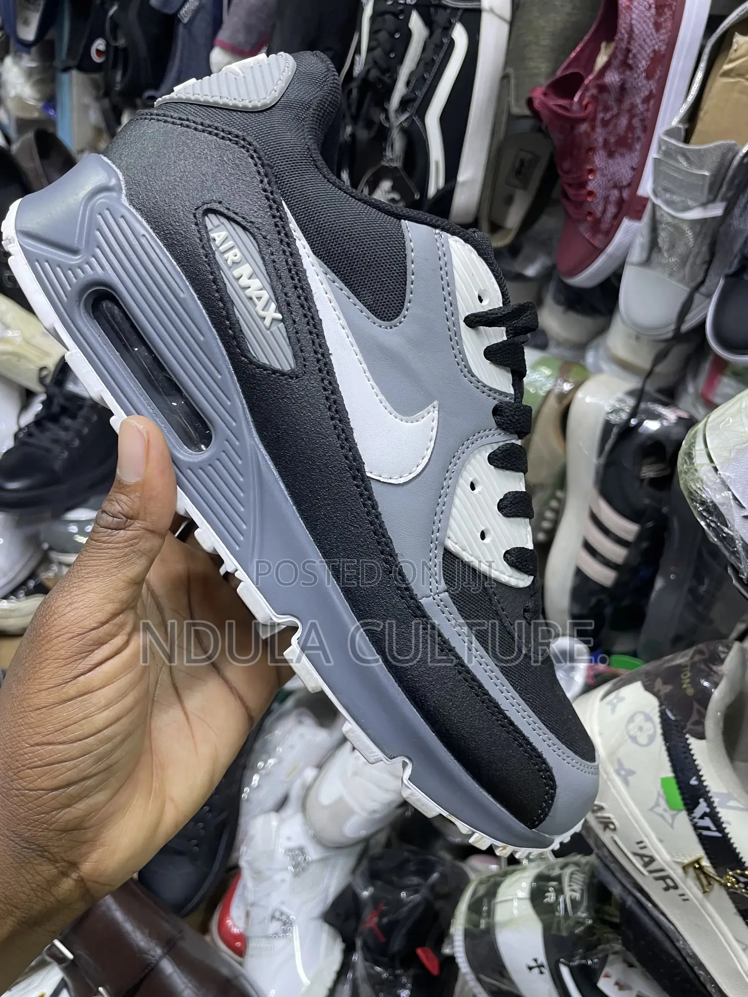 Nike Airmax 90