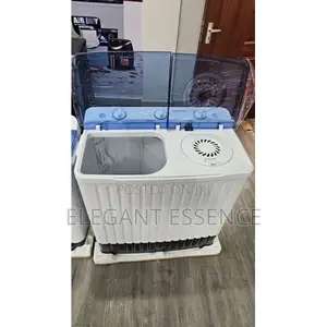 Smartpro 10kg Top Load