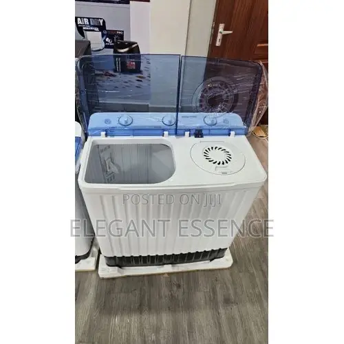 Smartpro 10kg Top Load
