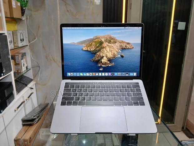 Laptop Apple MacBook Pro 2019 8GB Intel Core i5 SSD 256GB - thumbnail 2
