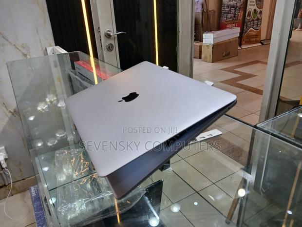 Laptop Apple MacBook Pro 2019 8GB Intel Core i5 SSD 256GB