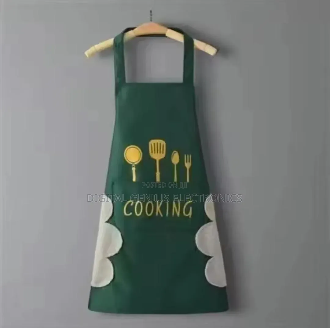 Kitchen Apron