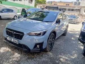 Subaru XV 2019