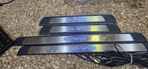 Door Sill Dmax