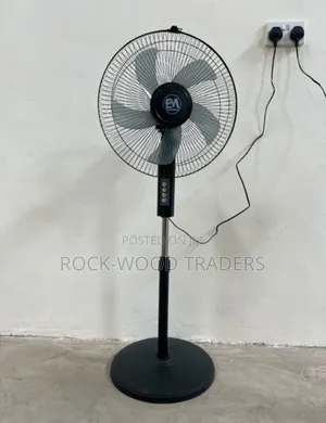 Electro Mate Standing Fan