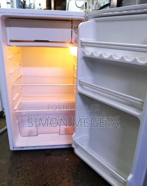Singe Doored Ramtons 90l Fridge