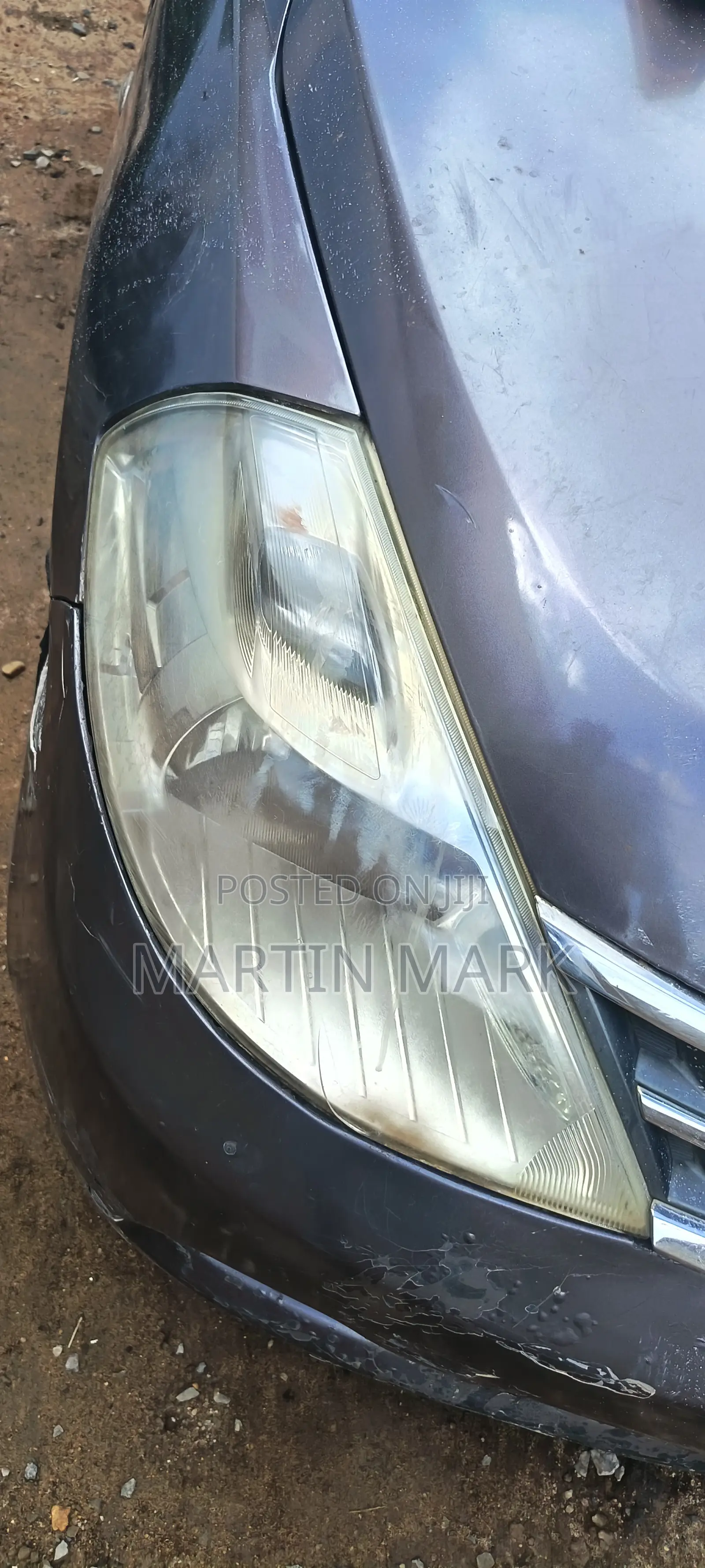 Proffessional Head Light Cleaning Services