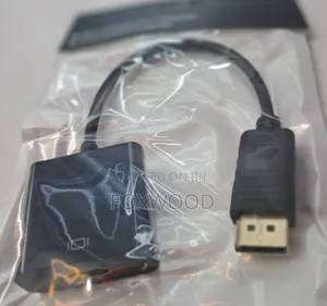 Display Port to Hdmi Converter