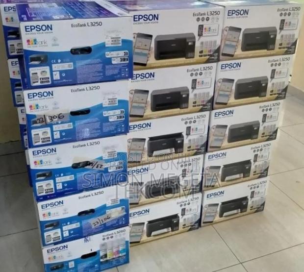 Ink Printer