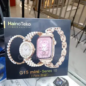 Hainoteko
Model: G15 Mini – Series 10