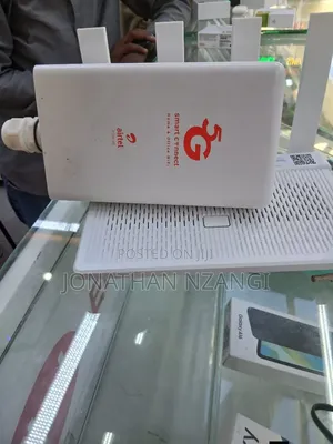 Airtel 5g Smart Connect