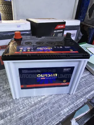 S95 Oursun Efb Start-Stop Battery