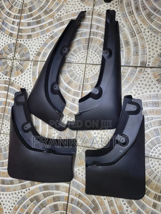 Mudflap Vanguard Original