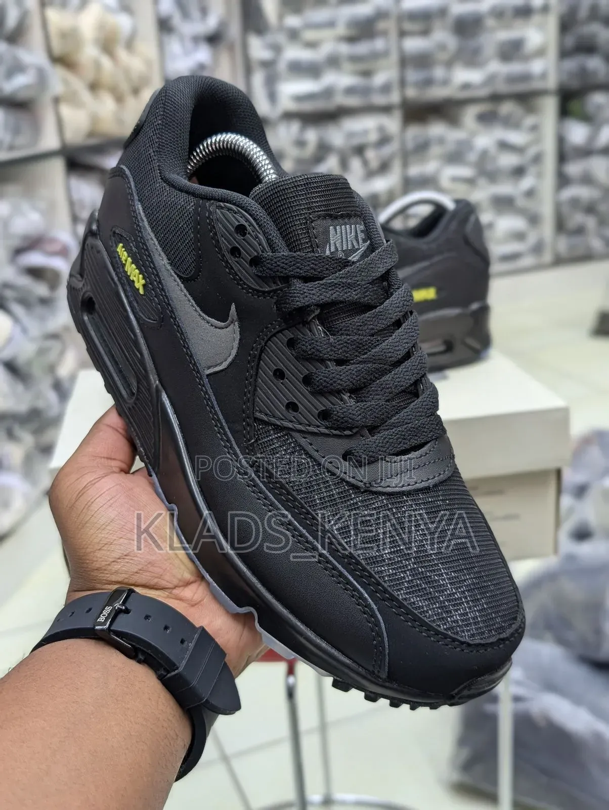 Airmax 90s