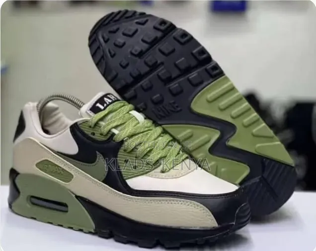 Airmax 90s