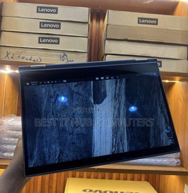 Laptop Lenovo ThinkPad X13 Gen 4 16GB Intel Core i5 SSD 256GB