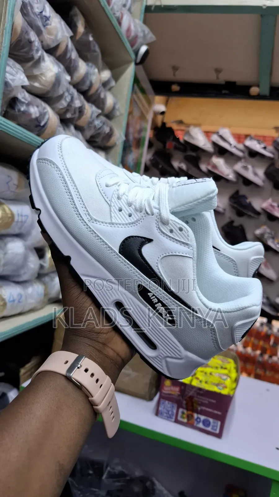Airmax 90s