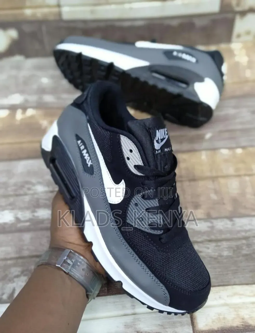Airmax 90s