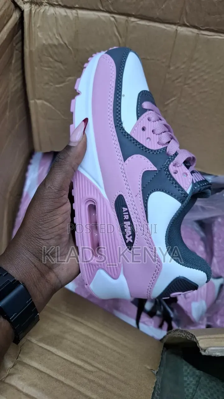 Airmax 90s