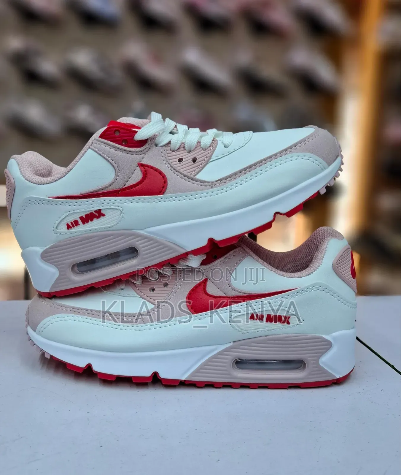 Airmax 90s