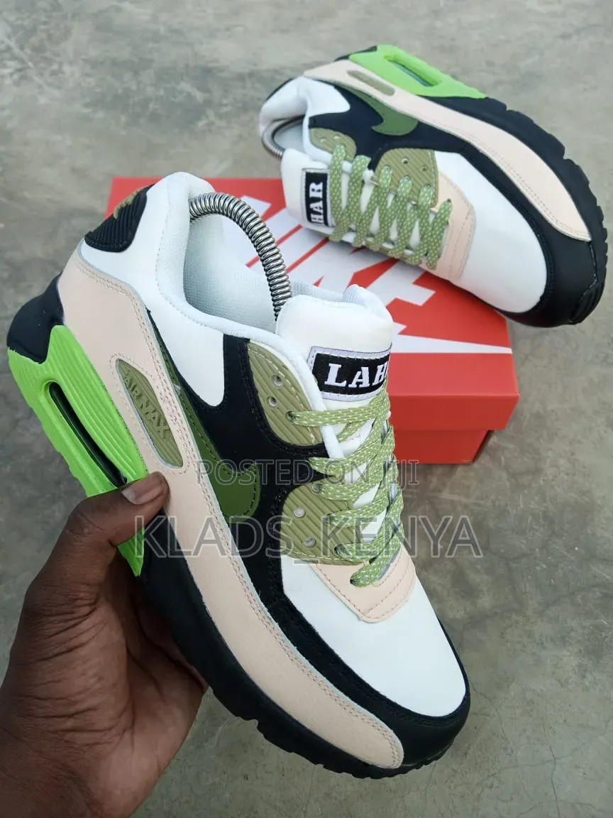 Airmax 90s