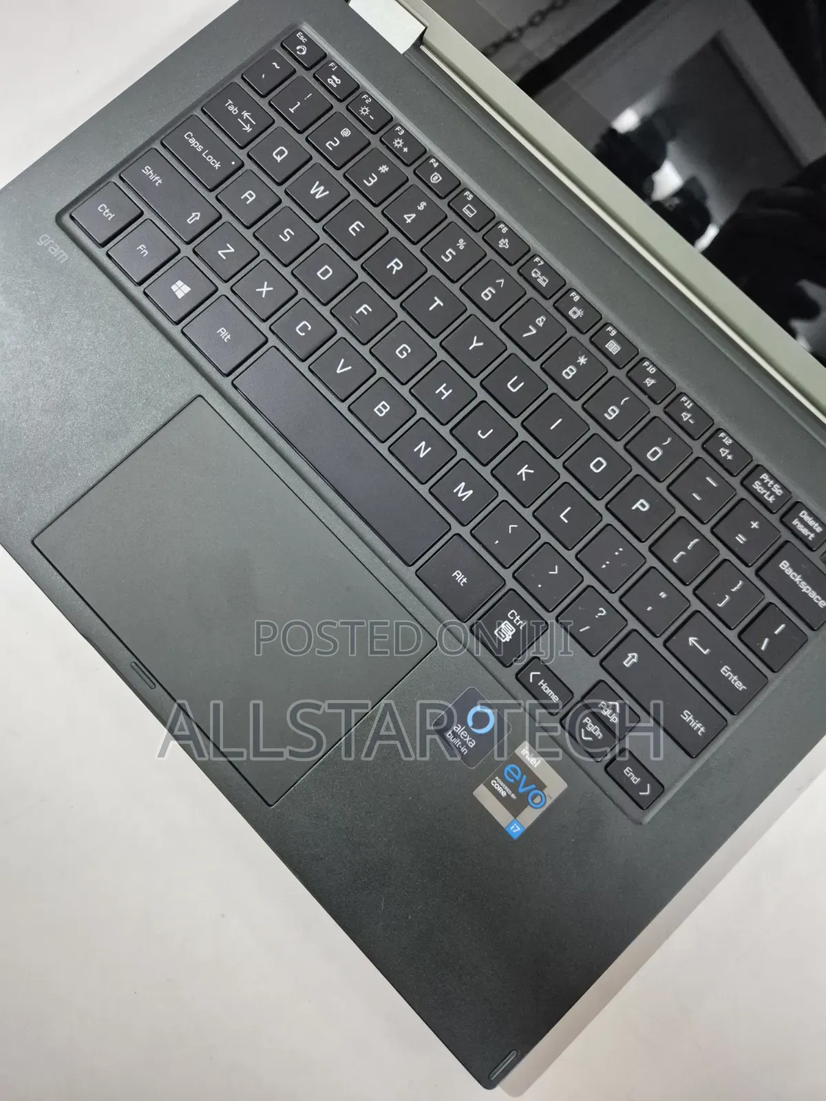 Laptop LG Gram 14 16GB Intel Core i7 SSD 1T
