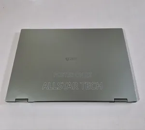 Laptop LG Gram 14 16GB Intel Core i7 SSD 1T