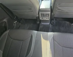 Subaru Forester Sport AWD 2019 White