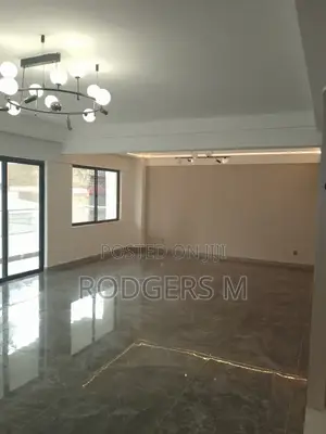 4bdrm Apartment in Kileleshwa for rent
