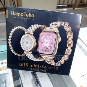 Haino Teko -G15 Mini-Series 10