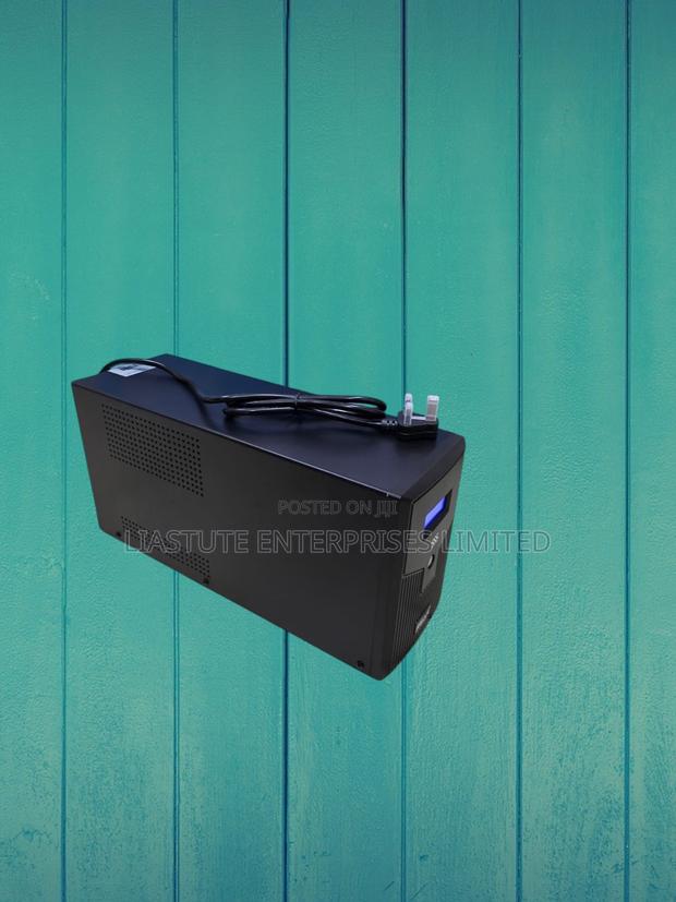 Mecer 3kva/3000va Ups