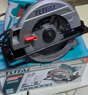 Total Circular Saw