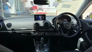 Peugeot 308 2019 Red