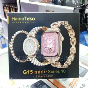 G15 Mini – Series 1