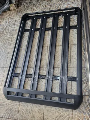 Carrier Black