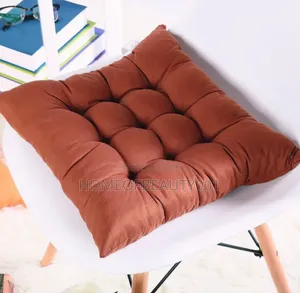 Seat Comforters Available