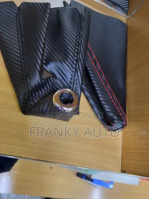 Gear Cover