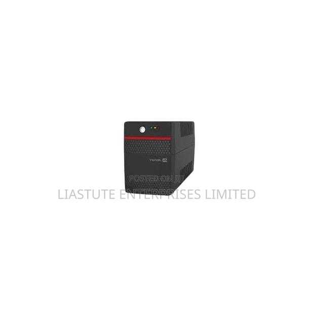 Mercury 850va Ups [Line Interactive] - main view