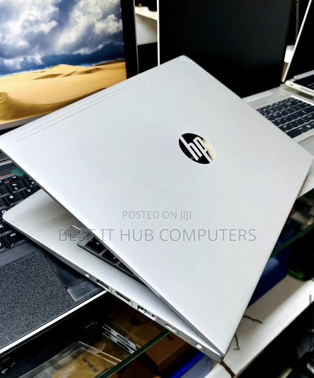 Laptop HP EliteBook 850 G8 8GB Intel Core i7 SSD 256GB