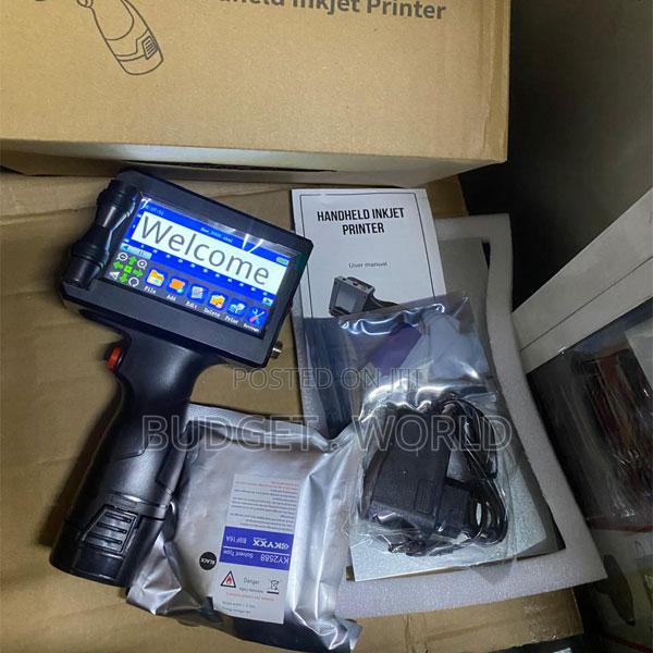  at Inkjet Printer Coding Machine Printing Machine Expiry Date Coder