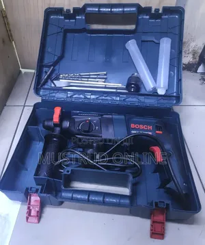 Bosch Rotary Hammer Drill