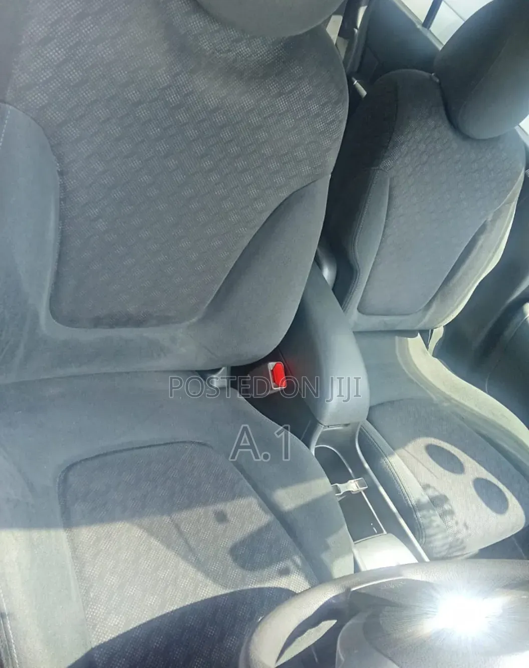 Nissan Wingroad 2019 Black