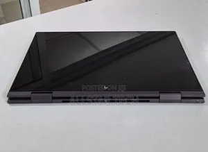Laptop HP Envy X360 16GB AMD Ryzen 7 SSD 512GB