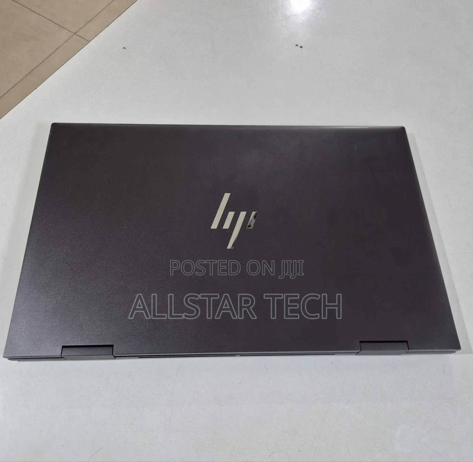 Laptop HP Envy X360 16GB AMD Ryzen 7 SSD 512GB