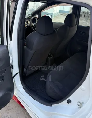Nissan Note 1.2 Hybrid NISMO 2019 White